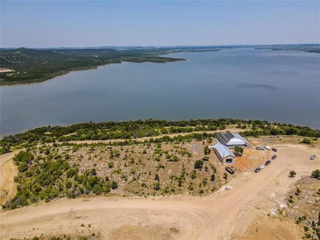 0.57 acres in Palo Pinto County - photo 9