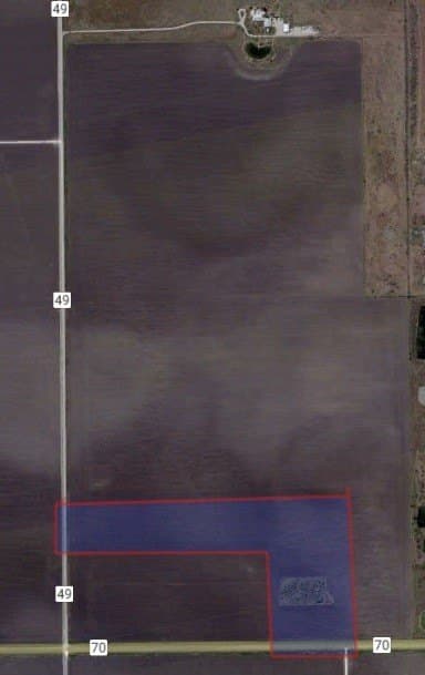 H Fm Rd 70 Btwn County Rd 49 & C lot: 00