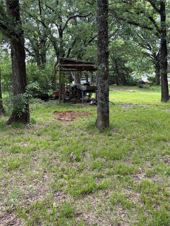 0.27 acres in Henderson County - photo 2