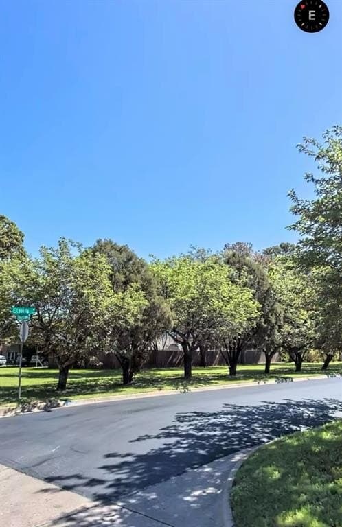 0.25 acres in Tarrant County - photo 2