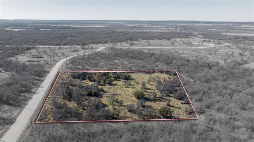 8.08 acres in Palo Pinto County - photo 2