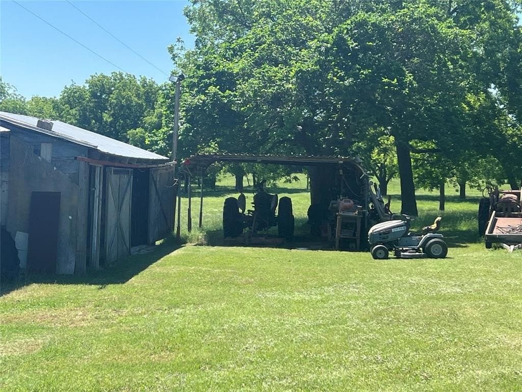 30.2 acres in Montague County - photo 34