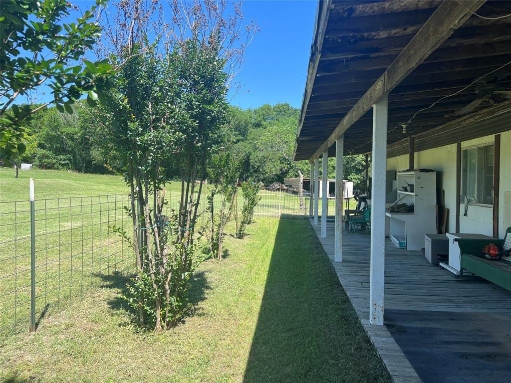 30.2 acres in Montague County - photo 5
