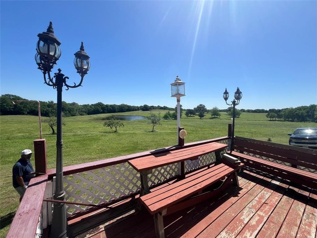 30.2 acres in Montague County - photo 3
