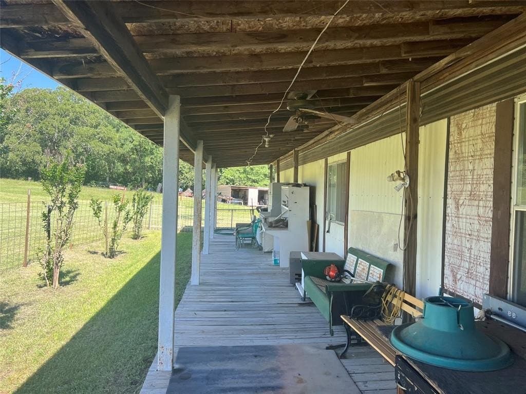 30.2 acres in Montague County - photo 6