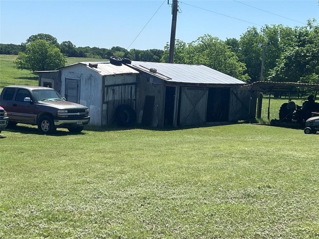 30.2 acres in Montague County - photo 11