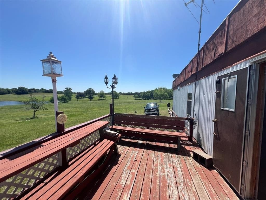30.2 acres in Montague County - photo 4