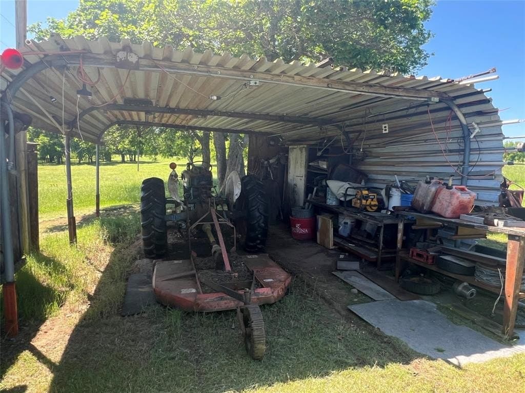 30.2 acres in Montague County - photo 35