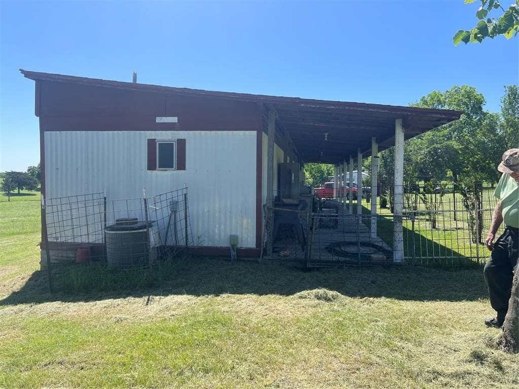 30.2 acres in Montague County - photo 14
