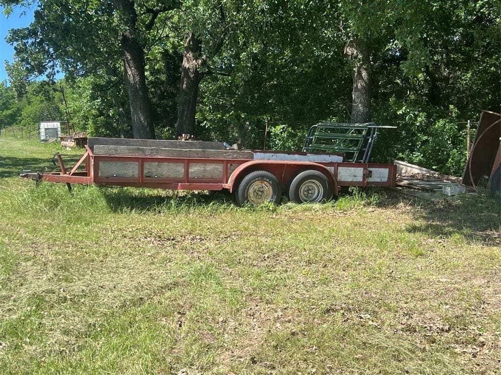 30.2 acres in Montague County - photo 21