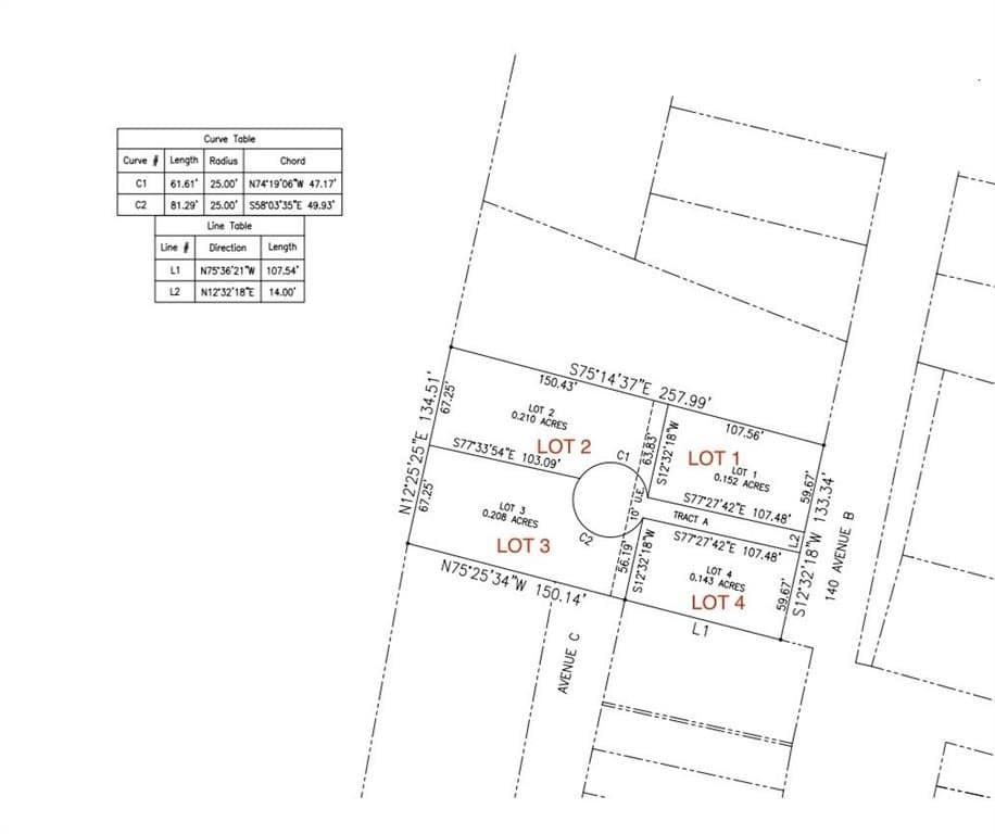 0.14 acres in McLennan County - photo 2