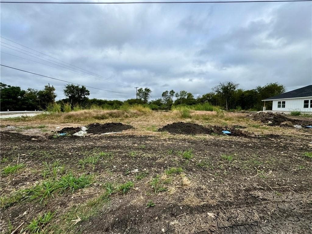 Lot 4 - 140 Ave B