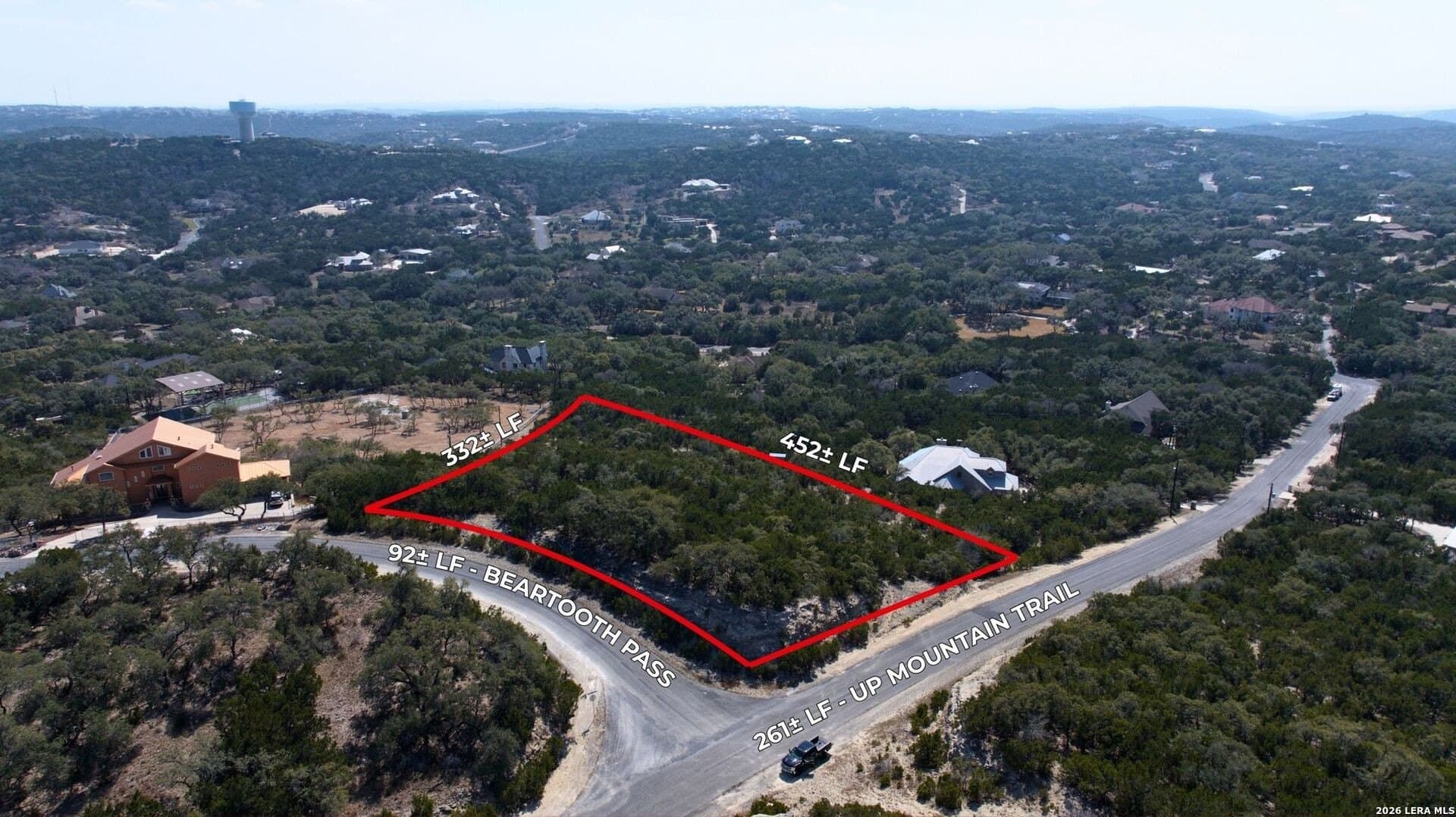 2.12 acres in Bexar County - photo 2