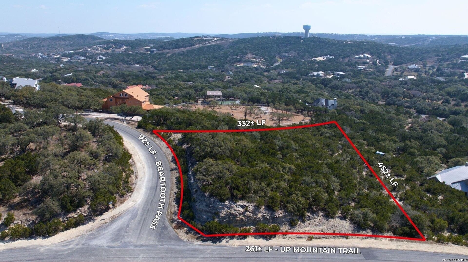 2.12 acres in Bexar County - photo 3
