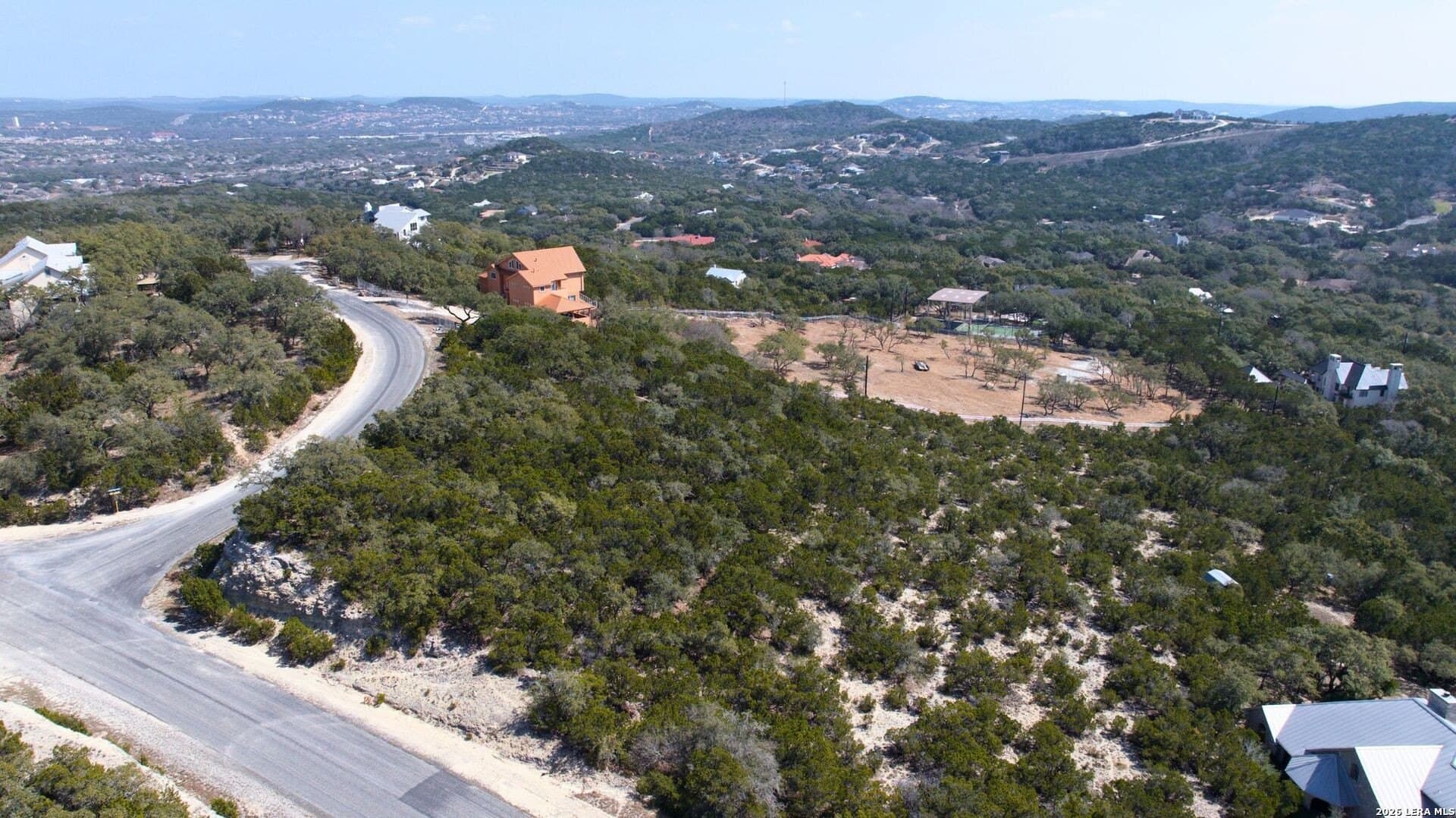 2.12 acres in Bexar County - photo 4