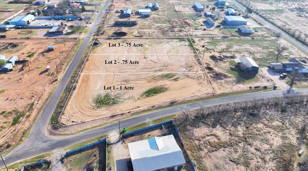 1 acres in Ector County - photo 4