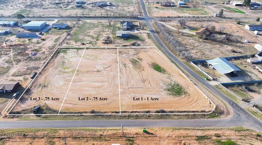 1 acres in Ector County - photo 3