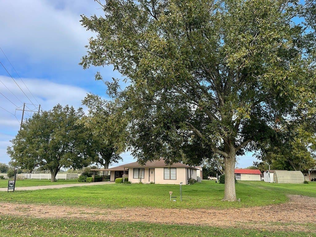 741 Muzny Lane