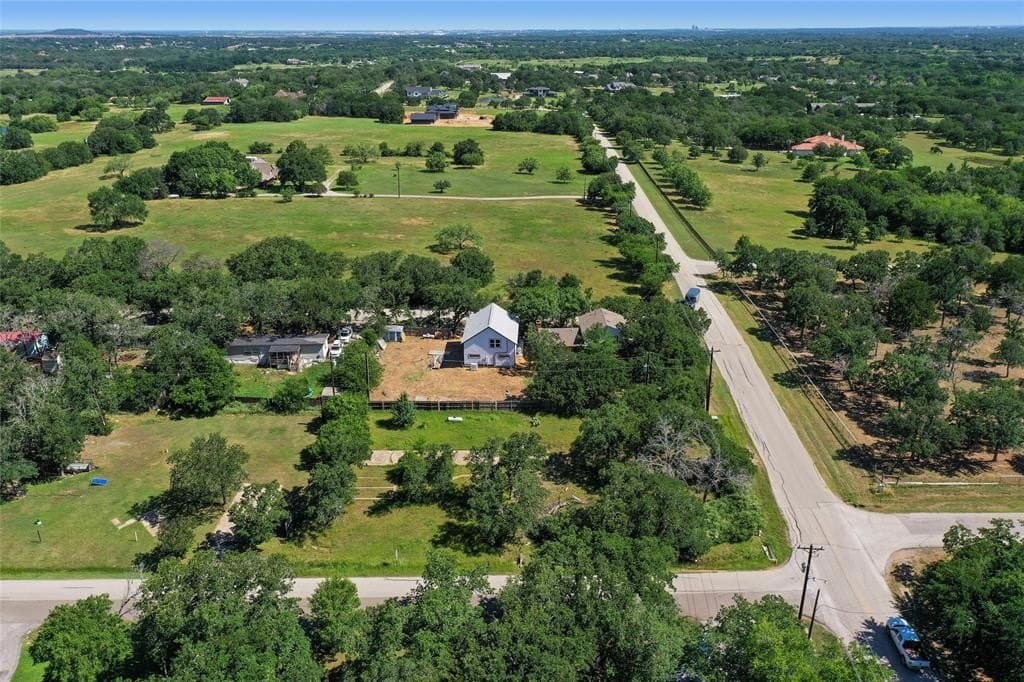 0.41 acres in Denton County - photo 17