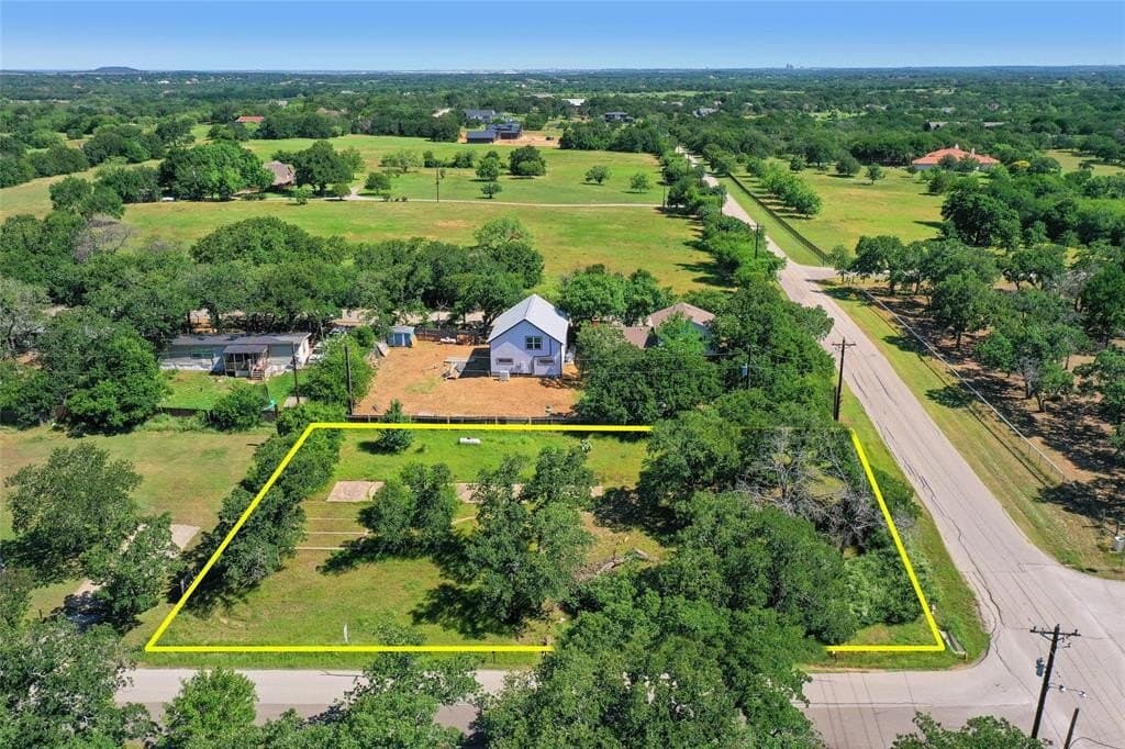 0.41 acres in Denton County - photo 12