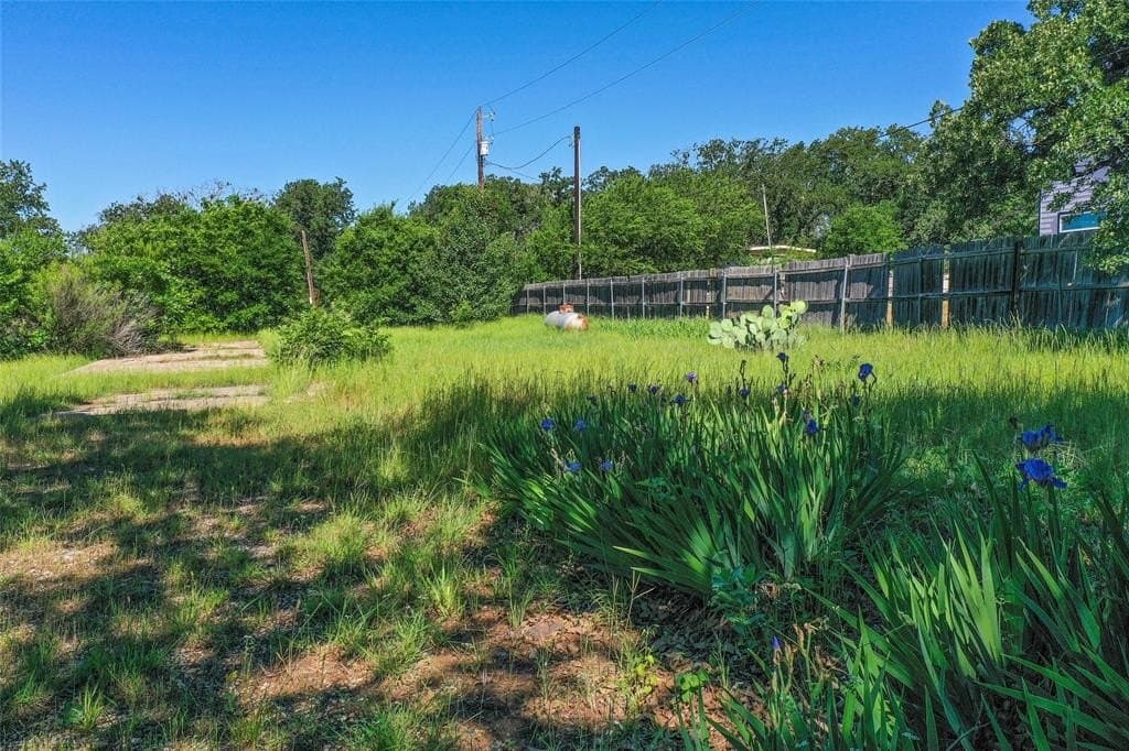 0.41 acres in Denton County - photo 29