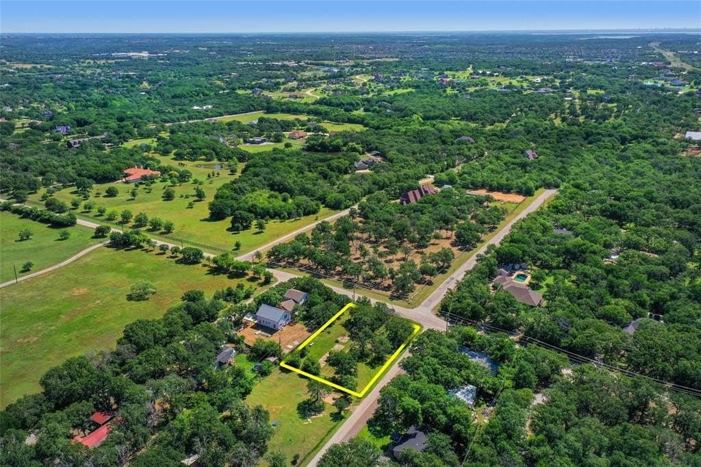 0.41 acres in Denton County - photo 25