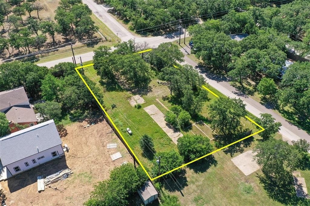 0.41 acres in Denton County - photo 14
