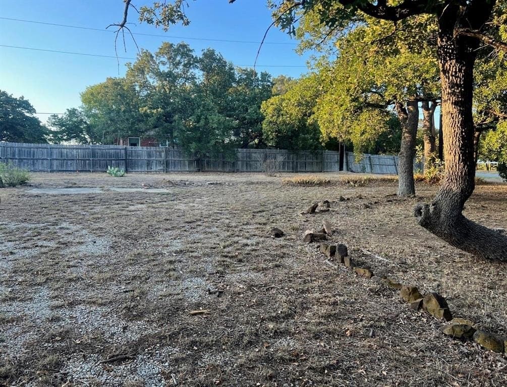 0.41 acres in Denton County - photo 9