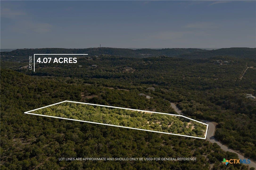 4.07 acres in Travis County - photo 4