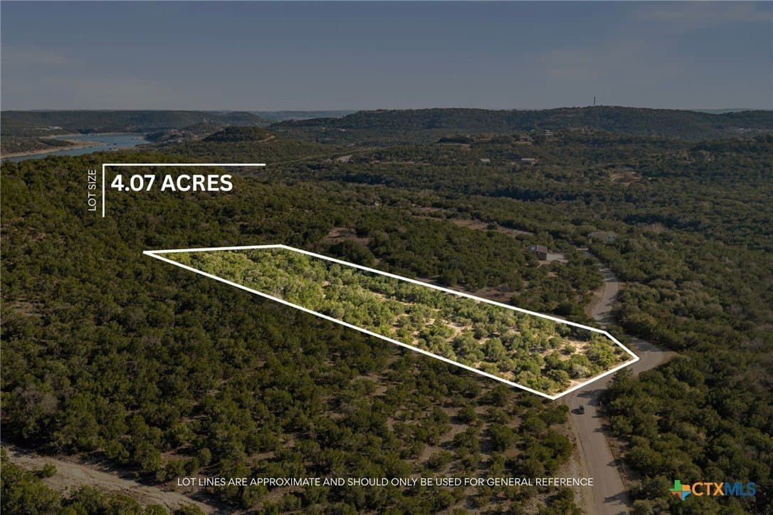 4.07 acres in Travis County - photo 2