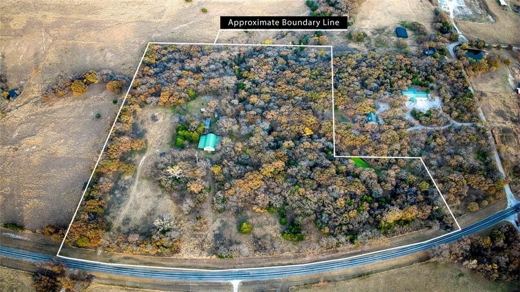 19.84 acres in Wise County - photo 2