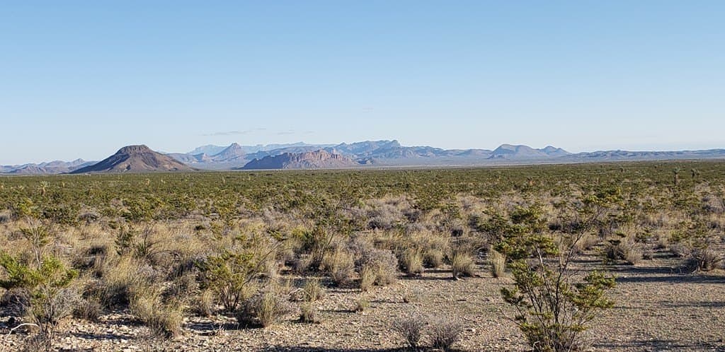 20 acres in Brewster County - photo 16