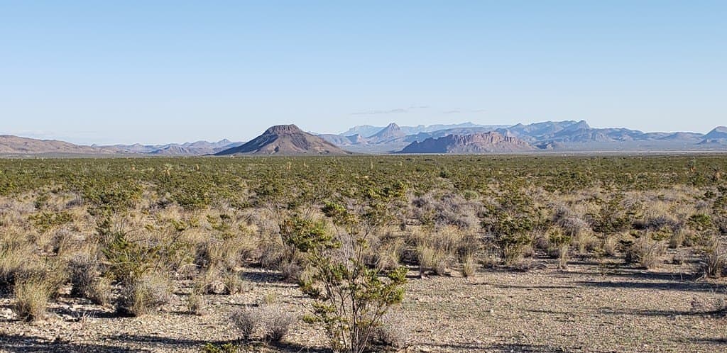20 acres in Brewster County - photo 4