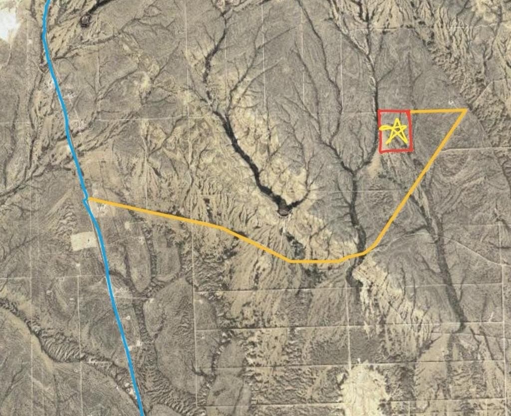 20 acres in Brewster County - photo 6