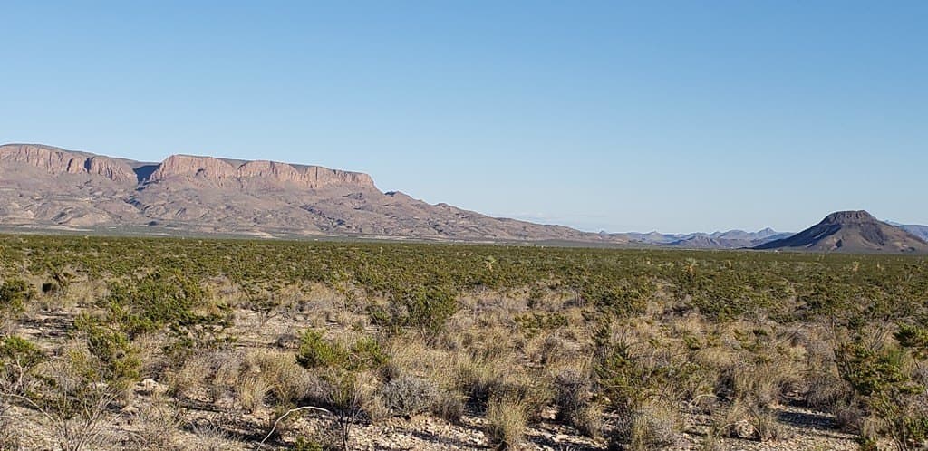 20 acres in Brewster County - photo 17