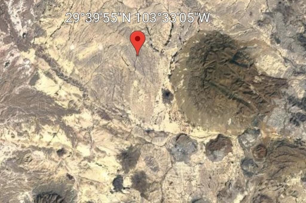 20 acres in Brewster County - photo 5