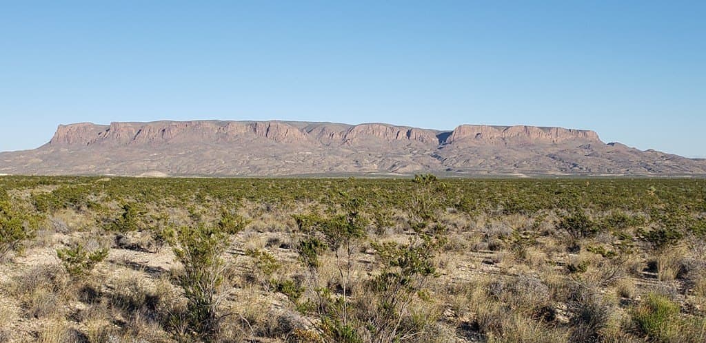 20 acres in Brewster County - photo 3