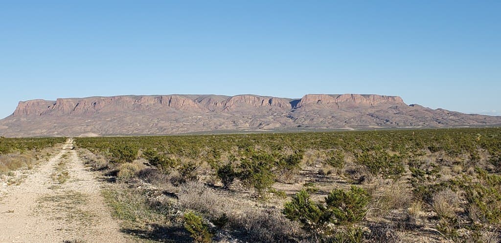 20 acres in Brewster County - photo 15