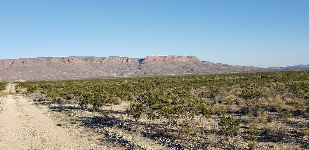 20 acres in Brewster County - photo 12