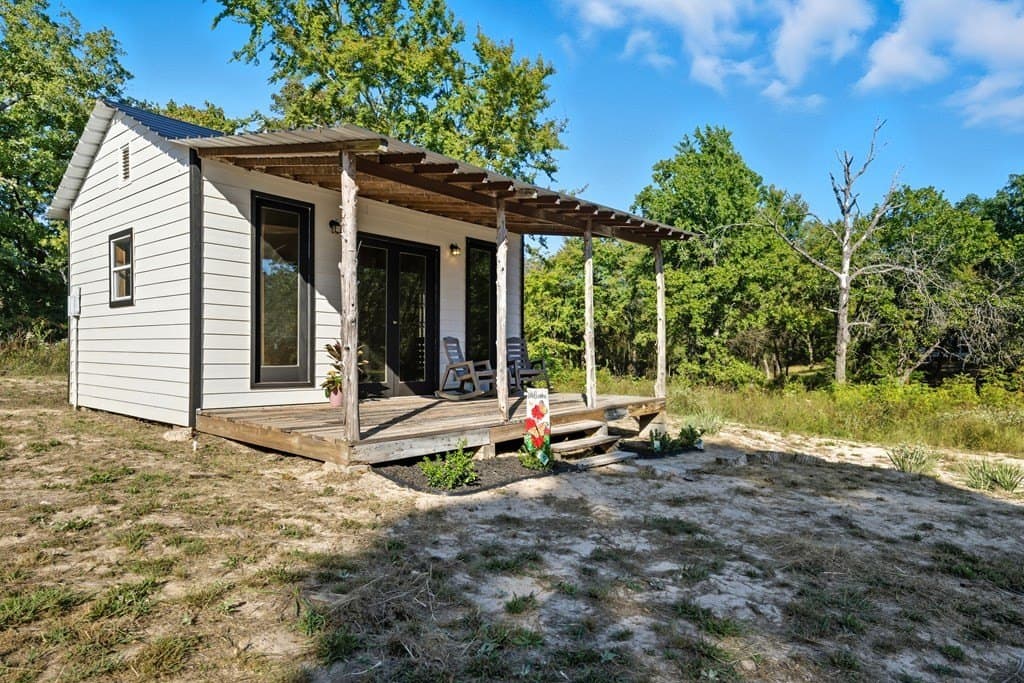 8.14 acres in Henderson County - photo 20