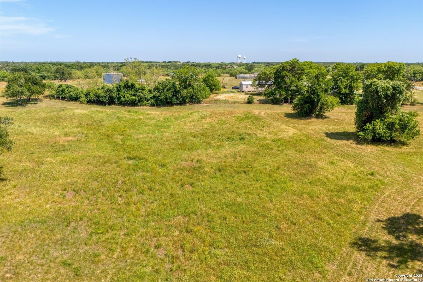 10 acres in Bastrop County - photo 10