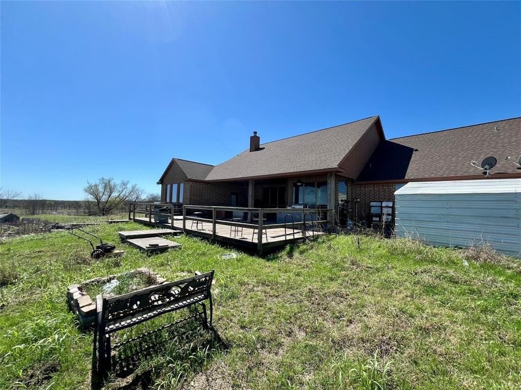 214.61 acres in Kaufman County - photo 14