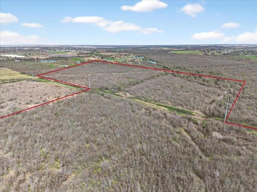 214.61 acres in Kaufman County - photo 12
