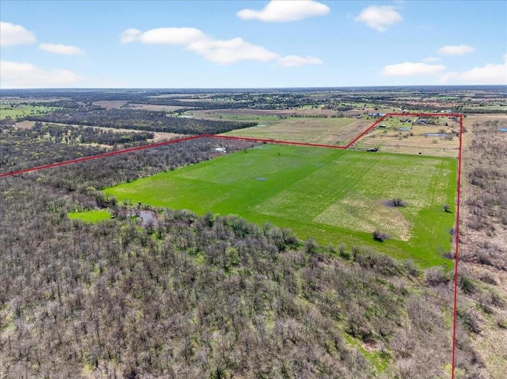 214.61 acres in Kaufman County - photo 10