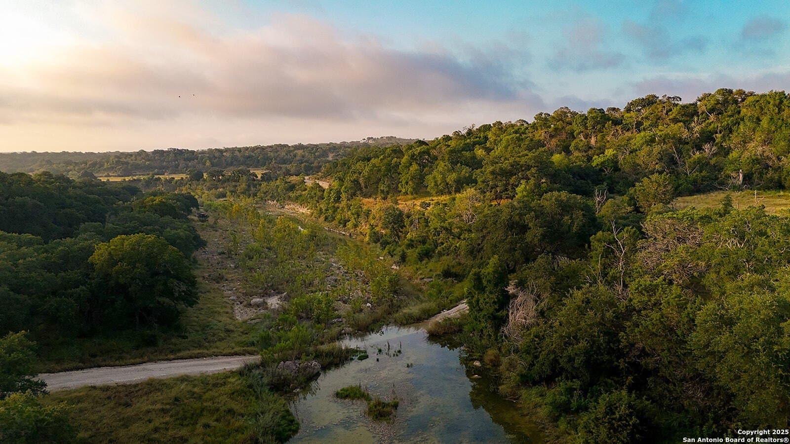 776 acres in Blanco County - photo 4
