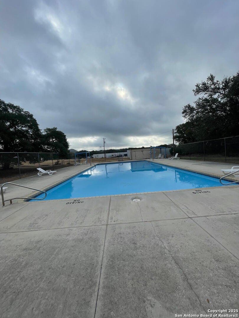 0.22 acres in Comal County - photo 11