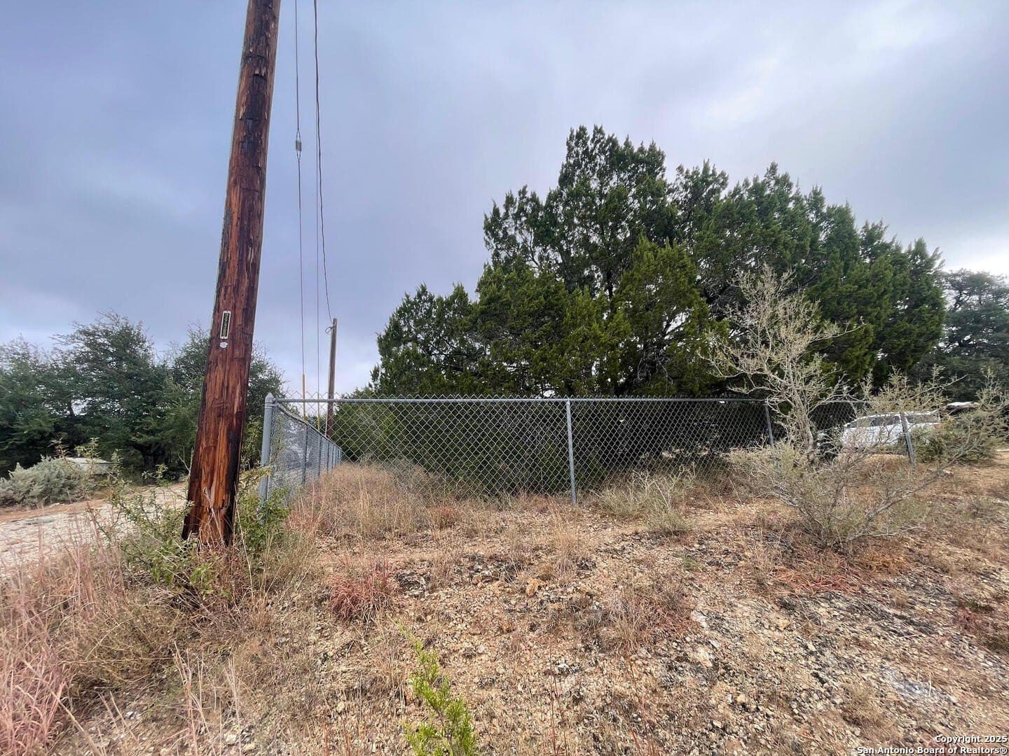 0.22 acres in Comal County - photo 2