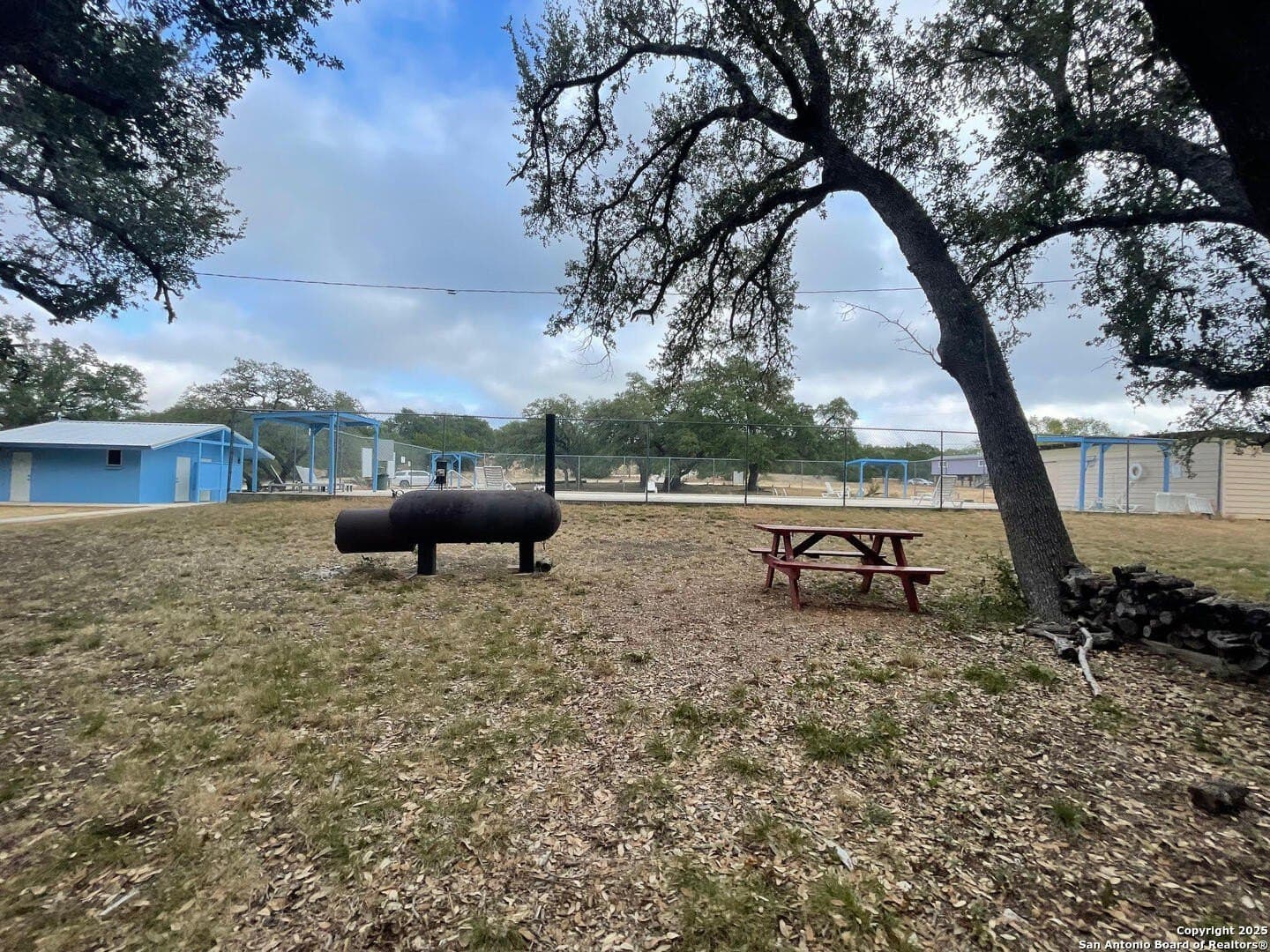 0.22 acres in Comal County - photo 15