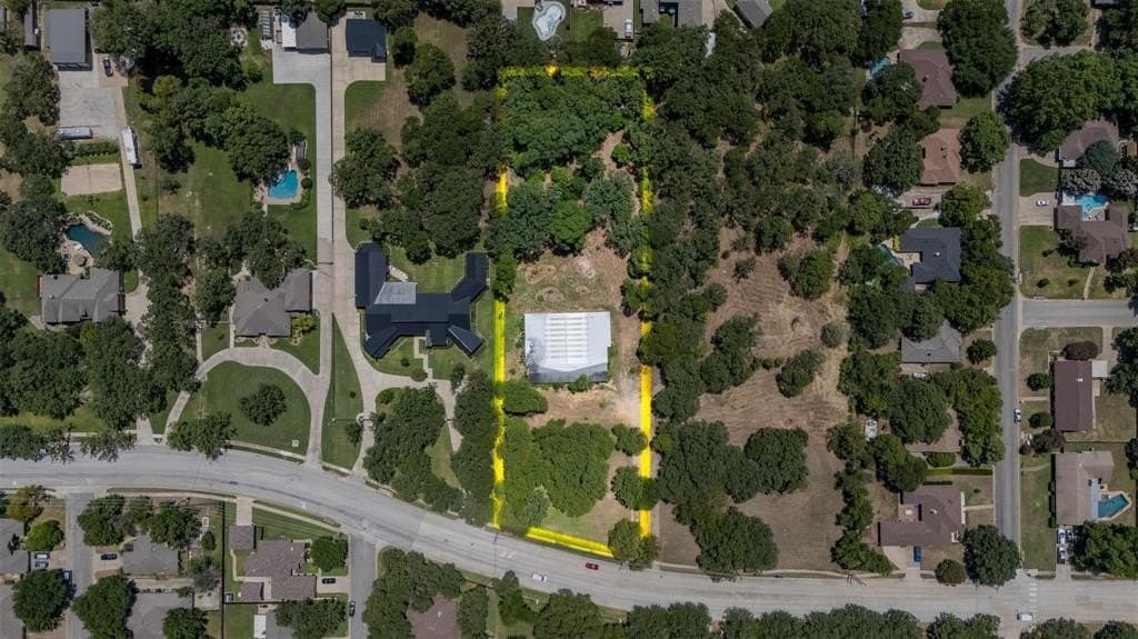 1.91 acres in Tarrant County - photo 7