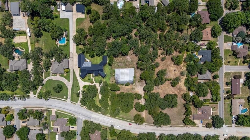 1.91 acres in Tarrant County - photo 11